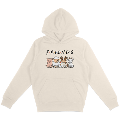 Friends Hoodie
