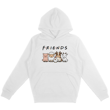 Friends Hoodie