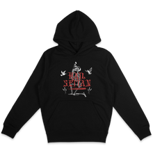 Hail Seitan Hoodie - Vegan America