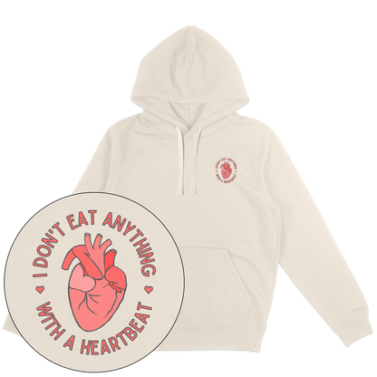 Heartbeat Hoodie