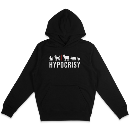 Hypocrisy Hoodie