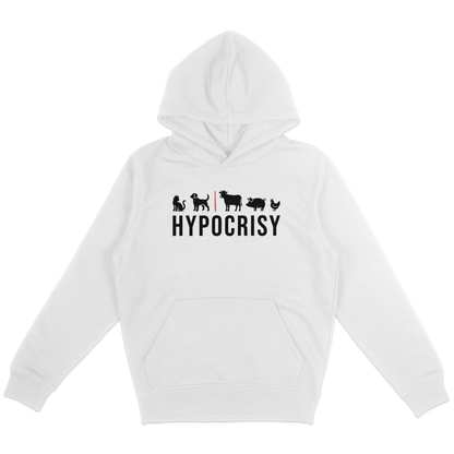 Hypocrisy Hoodie
