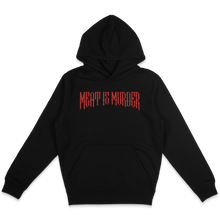 Meat Is Murder Hoodie