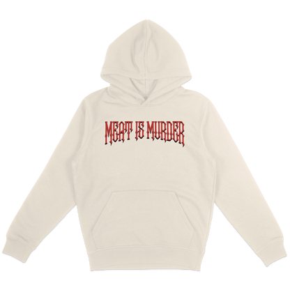 Meat Is Murder Hoodie
