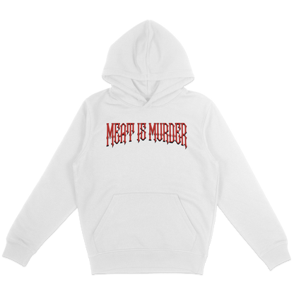 Meat Is Murder Hoodie