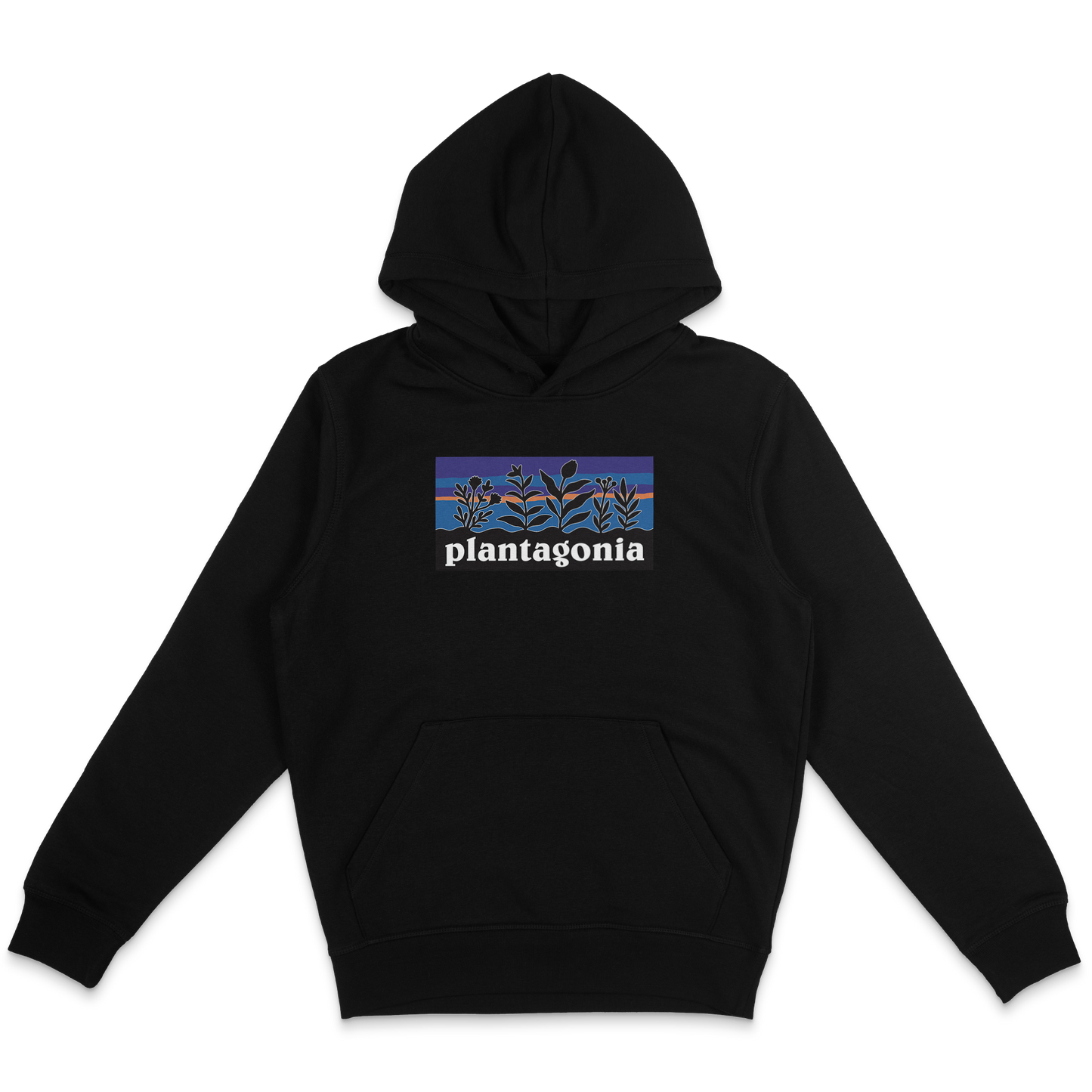 Plantagonia Hoodie
