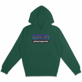 Plantagonia Hoodie - Vegan America