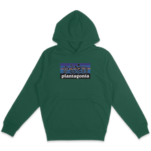 Plantagonia Hoodie - Vegan America