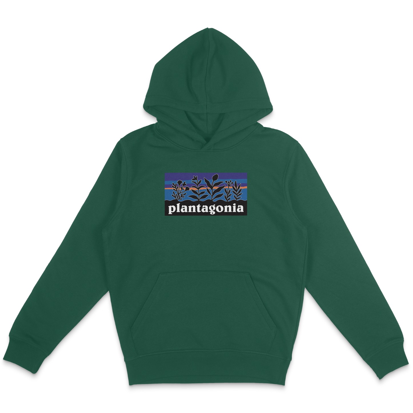 Plantagonia Hoodie
