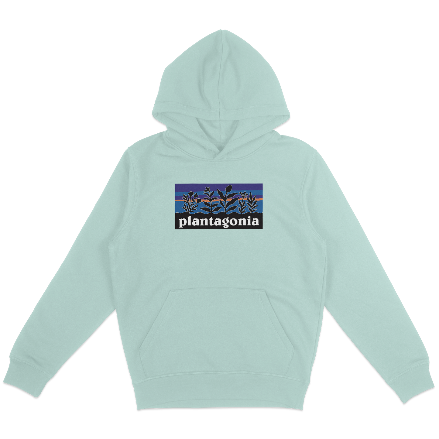Plantagonia Hoodie