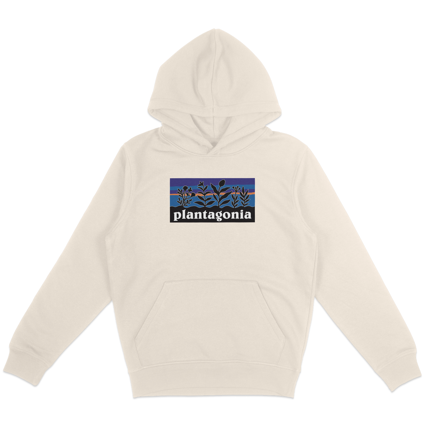 Plantagonia Hoodie