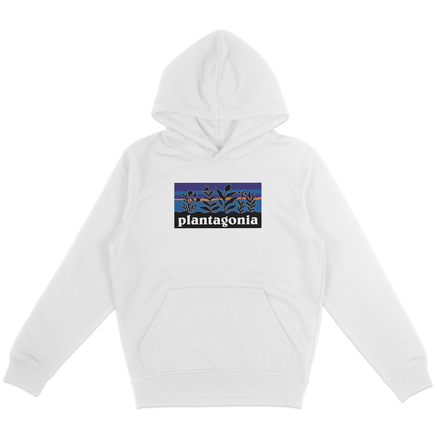 Plantagonia Hoodie