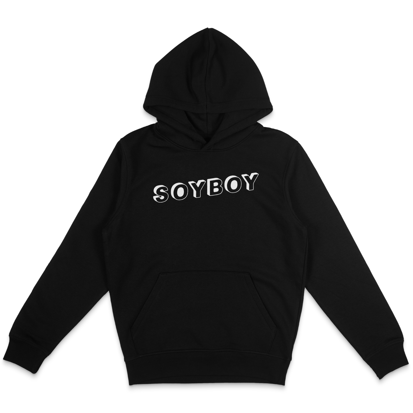 Soyboy Hoodie