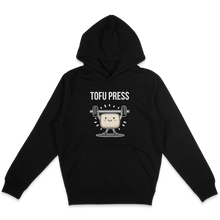 Tofu Press Hoodie