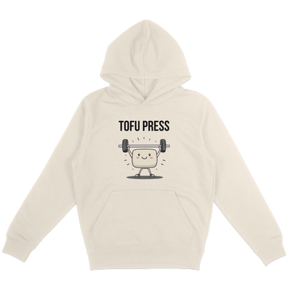 Tofu Press Hoodie
