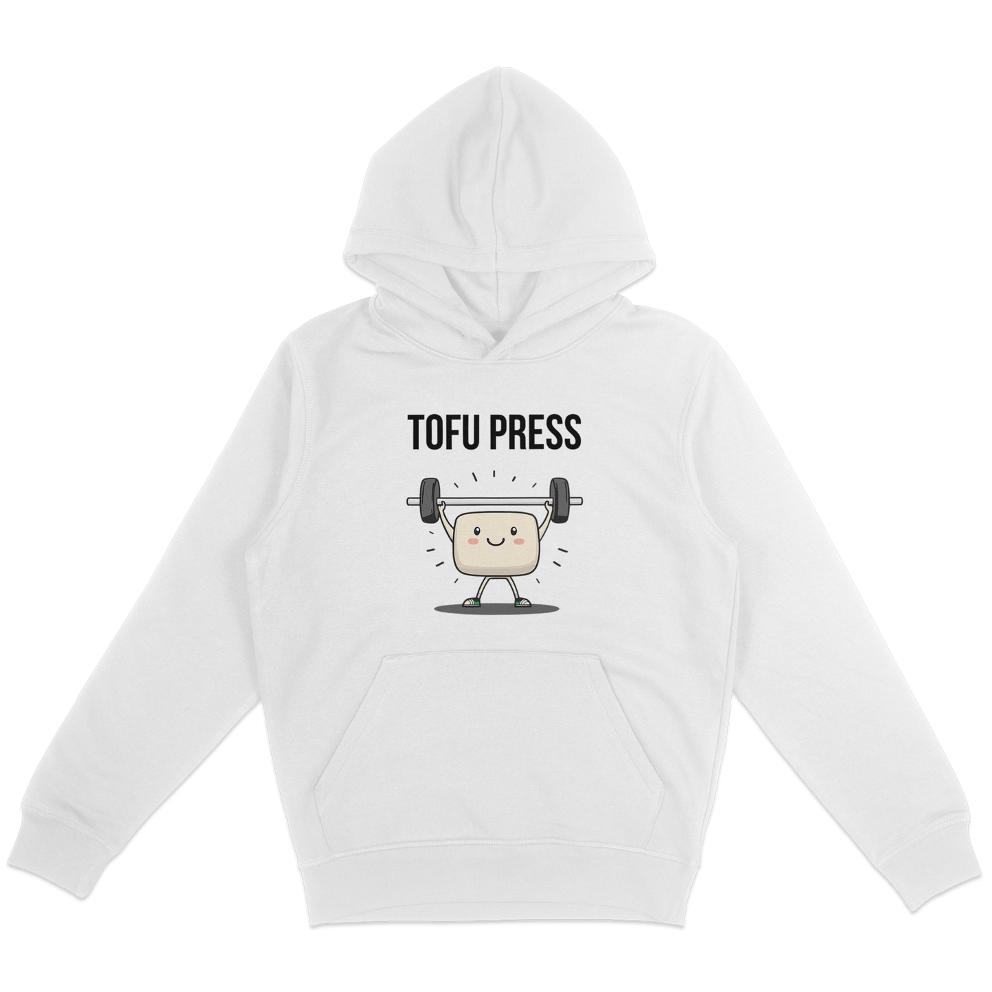 Tofu Press Hoodie