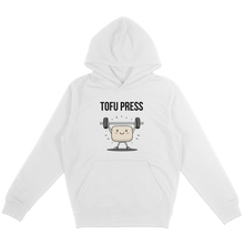 Tofu Press Hoodie