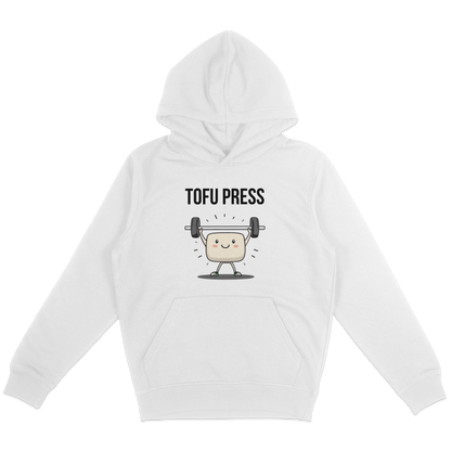 Tofu Press Hoodie