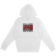Until Every Cage Is Empty Hoodie