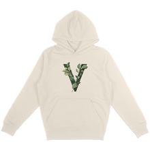 V For Vegan Hoodie