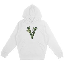 V For Vegan Hoodie