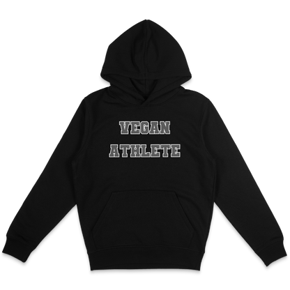 Vegan Athlete Hoodie