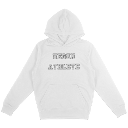 Vegan Athlete Hoodie