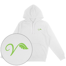 Vegan Logo Hoodie