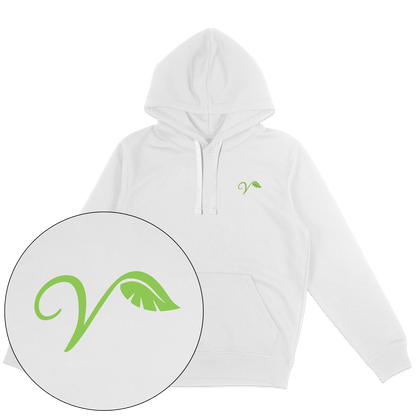 Vegan Logo Hoodie