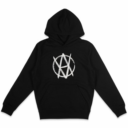 Veganarchy Hoodie - Vegan America