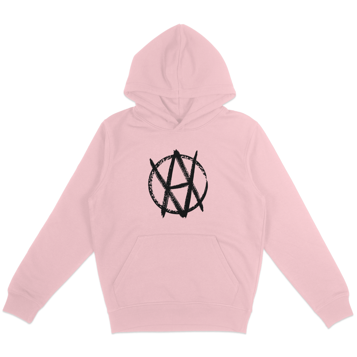 Veganarchy Hoodie - Vegan America