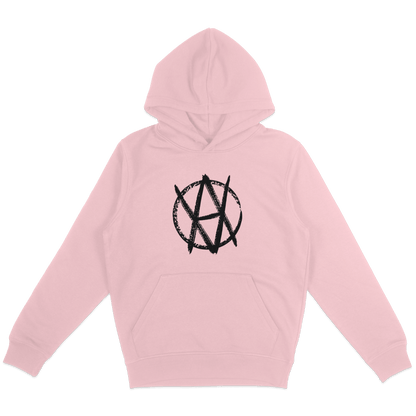 Veganarchy Hoodie - Vegan America