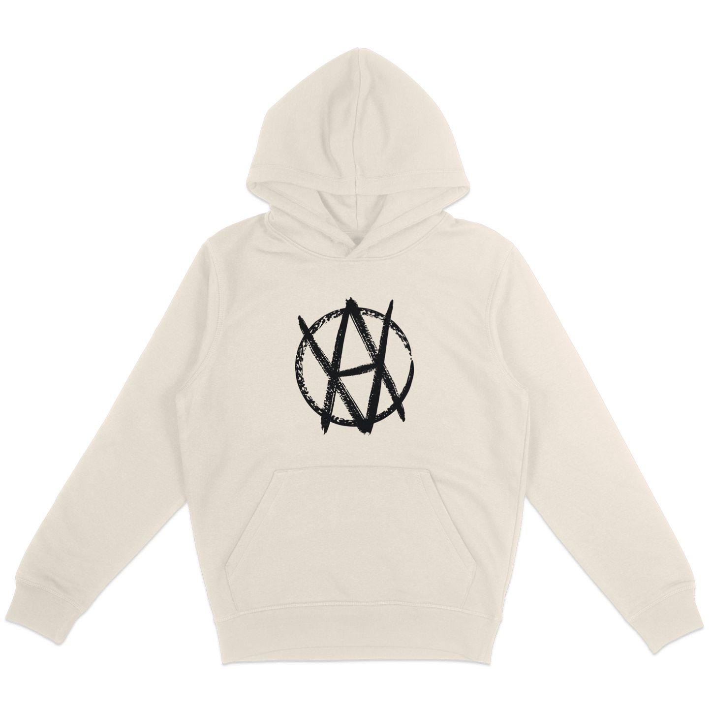 Veganarchy Hoodie - Vegan America