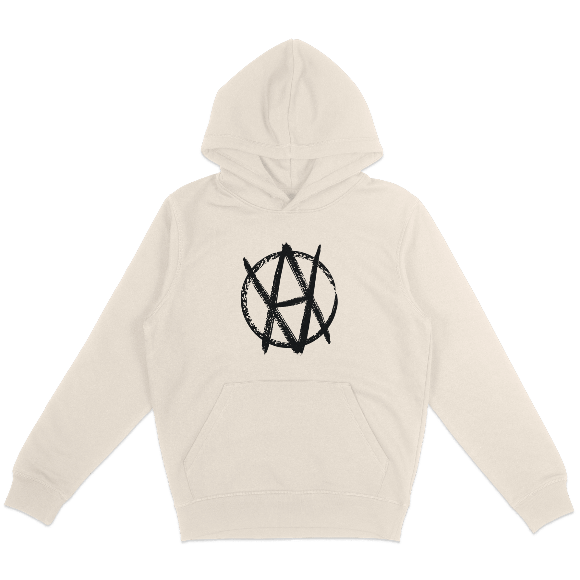 Veganarchy Hoodie - Vegan America
