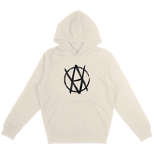 Veganarchy Hoodie - Vegan America