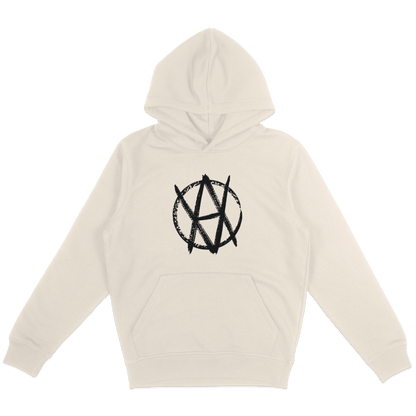 Veganarchy Hoodie - Vegan America