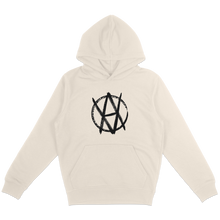 Veganarchy Hoodie