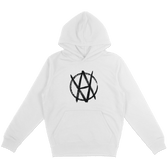 Veganarchy Hoodie - Vegan America