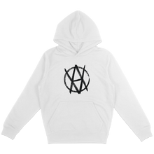 Veganarchy Hoodie