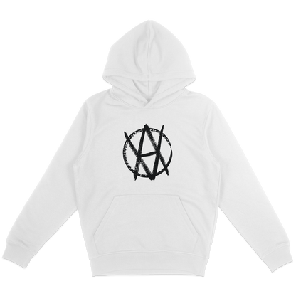 Veganarchy Hoodie