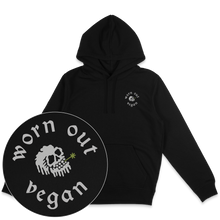 B12 Deficient Hoodie - Vegan America