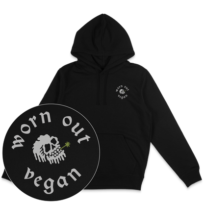 B12 Deficient Hoodie