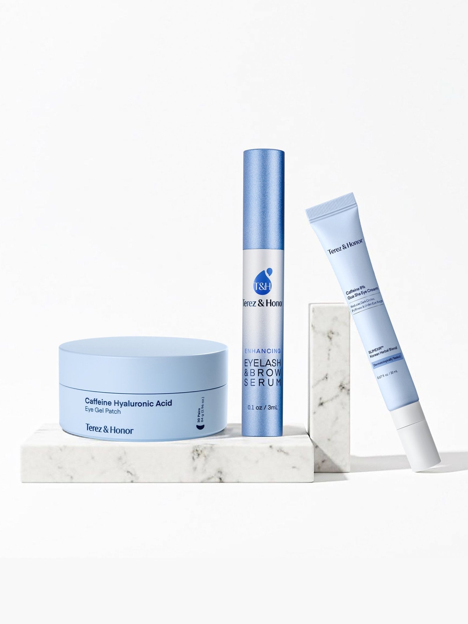 EYE LOVE ME SET - Vegan America