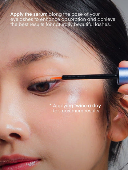 EYE LOVE ME SET - Vegan America