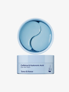Caffeine & Hyaluronic Acid Eye Gel Patch