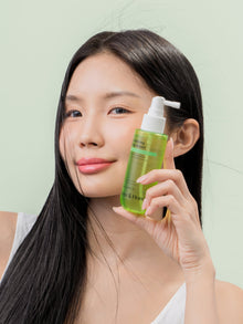 Revitalizing Scalp Serum