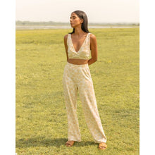 Buttercup Wide Leg Pants