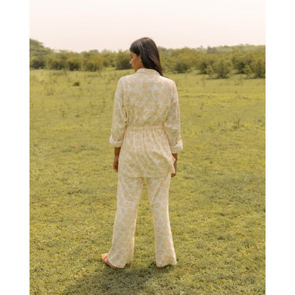 Buttercup Wide Leg Pants