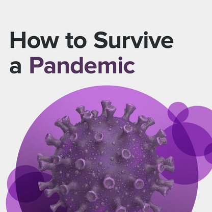 How to Survive a Pandemic [Digital Download]