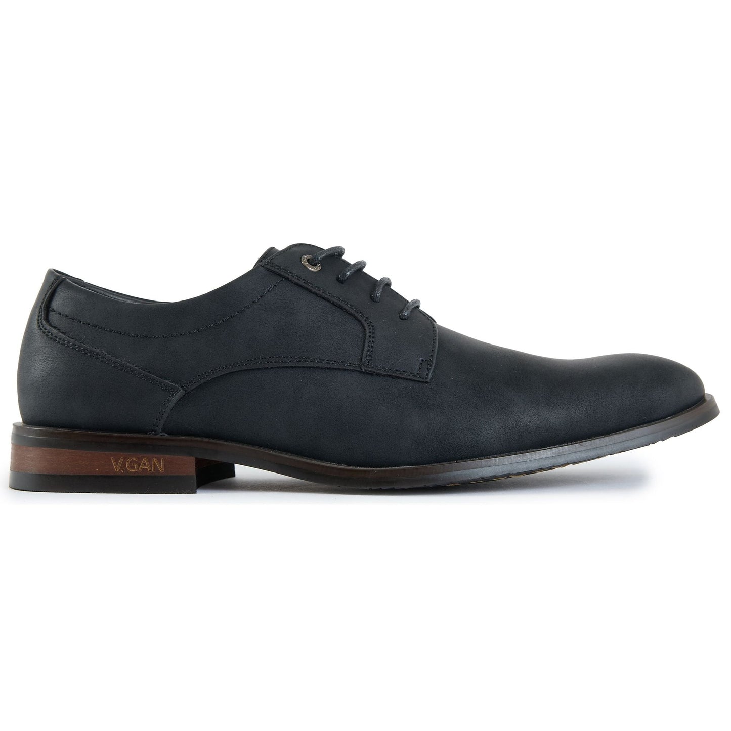 Huckleberry Derby Shoes - Vegan America
